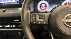 Nissan Qashqai 1.3 DiG-T MH Tekna 5dr Petrol Hatchback